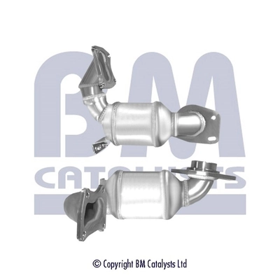 Catalytic Converter